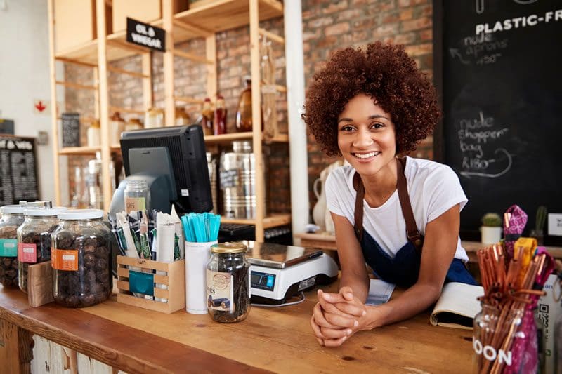 Affordable Small Business Websites